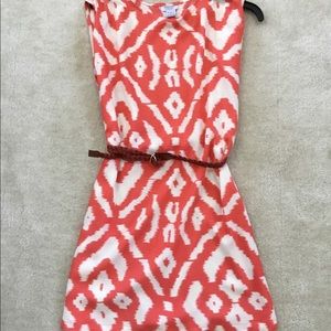 Charming Charlie dress